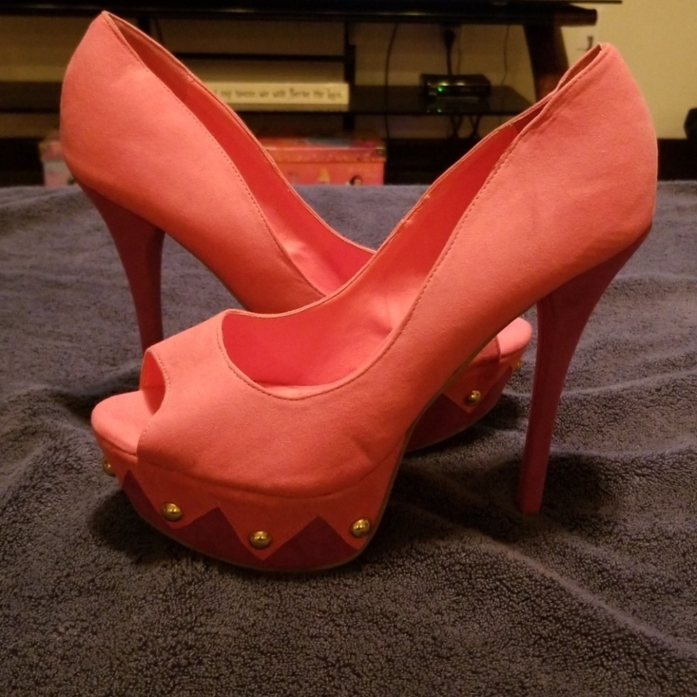 Stilettos